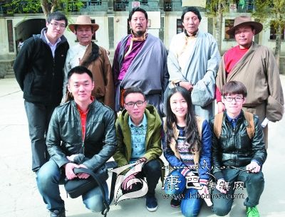 把該趕的路趕一遍，該享受的美景都看一遍